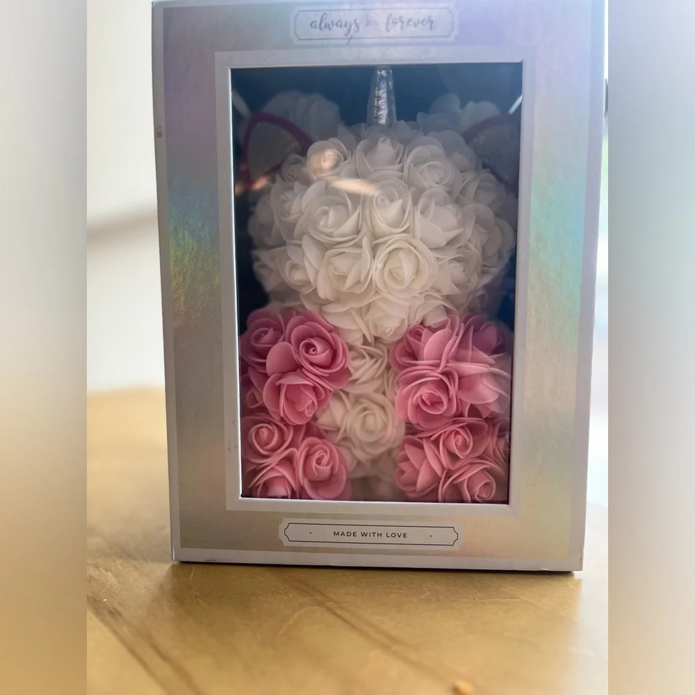 Flower Unicorn - Picture 5 of 8